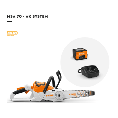 Msa 70 pack 2